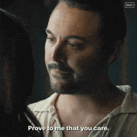 Prove It Alexandra Daddario GIF by Anne Rice's Immortal Universe