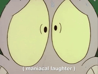 rockos modern life nicksplat GIF