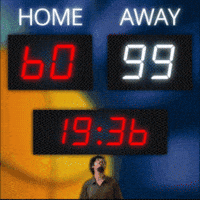 60 Home GIF