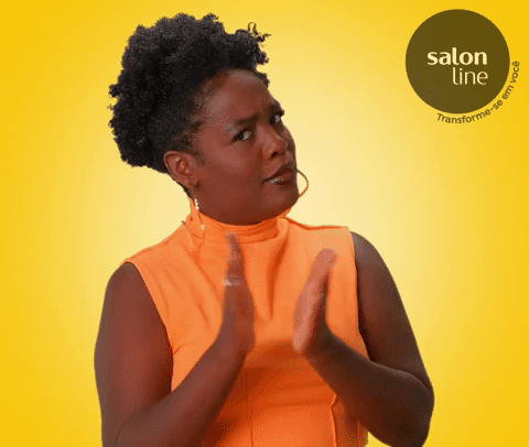 Beauty Woman GIF by Salon Line