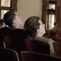 charlieputh GIF by Atlantic Records