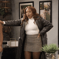 Hold On Wow GIF by Bounce