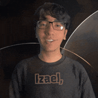 Izael GIF