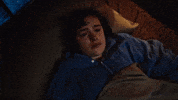 Metal Band Sleeping GIF by Ghost