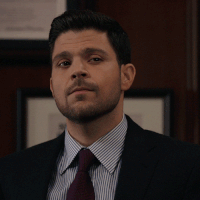 power starz eyeroll GIF by Power