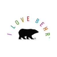 Dreamteam Sticker by BehrPaint