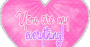 my everything GIF