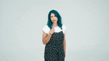 It Gets Better GIF by COUNTERFEIT.