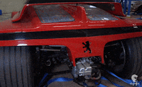Classic Car Vintage GIF by Mecanicus