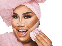 Makeup Glam Sticker by PatrickStarrr