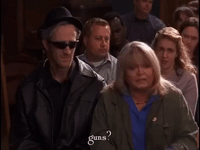 season 3 netflix GIF by Gilmore Girls 