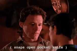 season 1 GIF by Twin Peaks on Showtime
