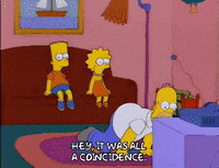 homer simpson episode 22 GIF