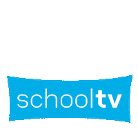 NTR-NL school schooltv Sticker