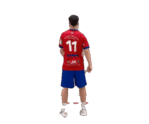 Schere Mein Fehler Sticker by hsg swrd