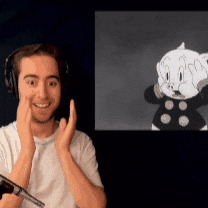 josh_harmon giphygifmaker wow excited omg GIF