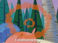 nickrewind nicksplat angry beavers GIF