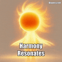 Wisdom Harmony GIF by Bloomscroll