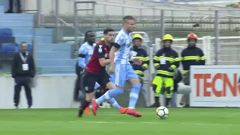 #immobile #rigore #penalty GIF