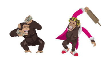 Help Us Sticker by South Park