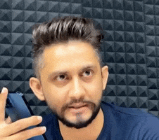 Its So Hard GIF by Digital Pratik
