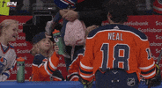 Ice Hockey Sport GIF by NHL
