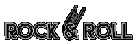 lavidaboheme music rock enjoy punk Sticker