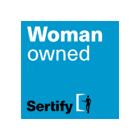 Shop Small Sticker by Sertify