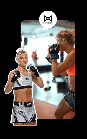 Fight Sport GIF by Miniweight