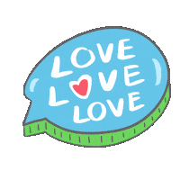 Lookkaew Sticker by lalalove