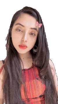 Instagram India Sticker