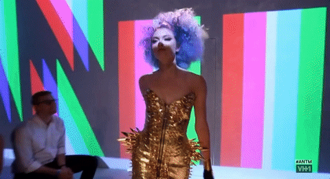 Finale GIF by America's Next Top Model