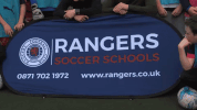 rangers fc soccer GIF by Rangers Football Club