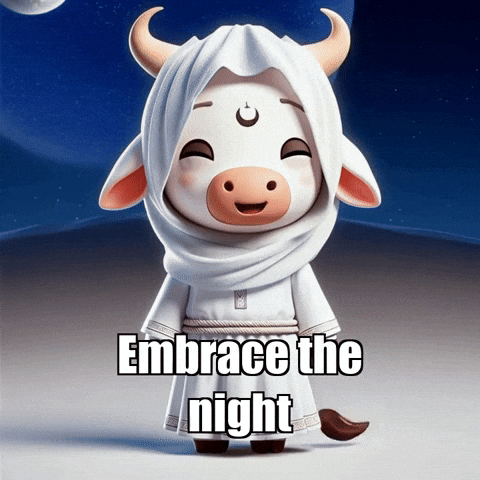 Night Connection GIF by Sagemoohammad