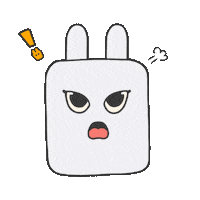 Chuze Sticker