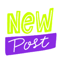 Post Click Sticker by cityblogwuerzburg