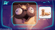 Animation Analyze GIF by CONNECTED
