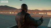 bbc GIF by Top Gear