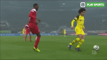 Sport Bundesliga GIF by Play Sports