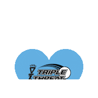 triplethreatelite lacrosse girls lacrosse elite lacrosse elite girls lacrosse Sticker