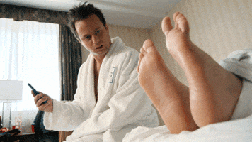 true dating GIF by CBC