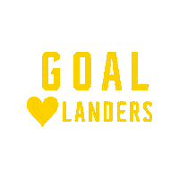 goheartlanders heartlanders Sticker