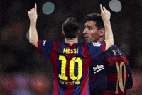 Lionel Messi Argentina GIF