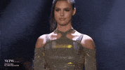New York Fashion Week Christian Cowan GIF by NYFW: The Shows