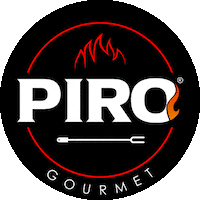 Pirogourmet Sticker by Piro Outdoor Oven