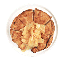 Rosca Sticker by Chalo