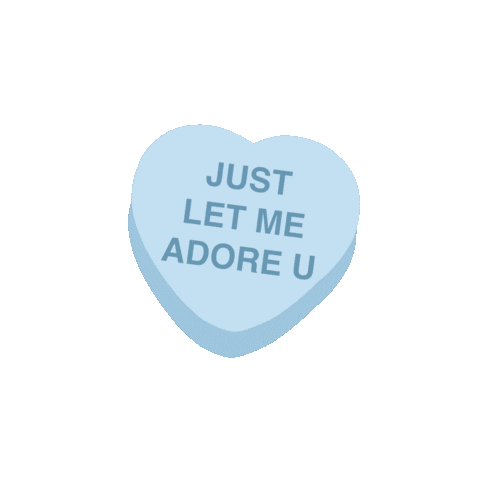 Harry Styles Love Sticker