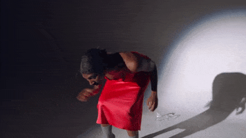 tap dancer GIF by Local Natives