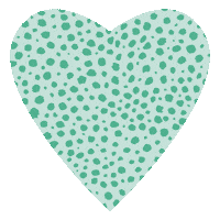 Heart Sticker by vanmauz