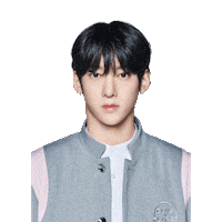 Boysplanet Sticker